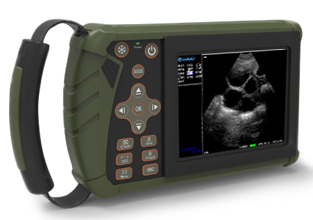 S0,兽用超声诊断仪,便携式兽用B超
