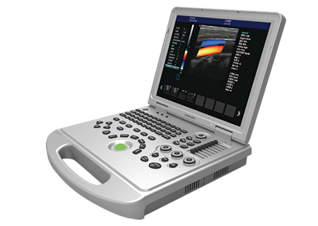 臻誉(DW-PF522),全数字彩色多普勒超声诊断仪,笔记本式彩超
