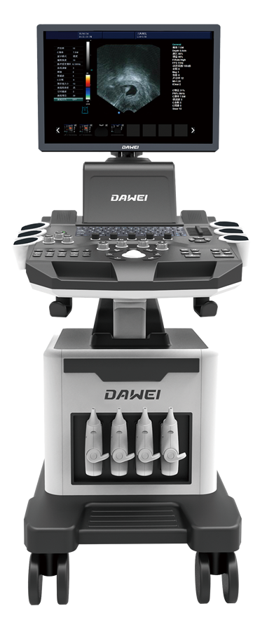 DW-480全数字超声妇产科手术监视仪
