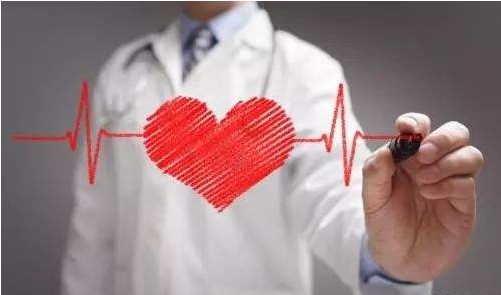 利用心脏B超机、彩超机诊断高血压心脏病